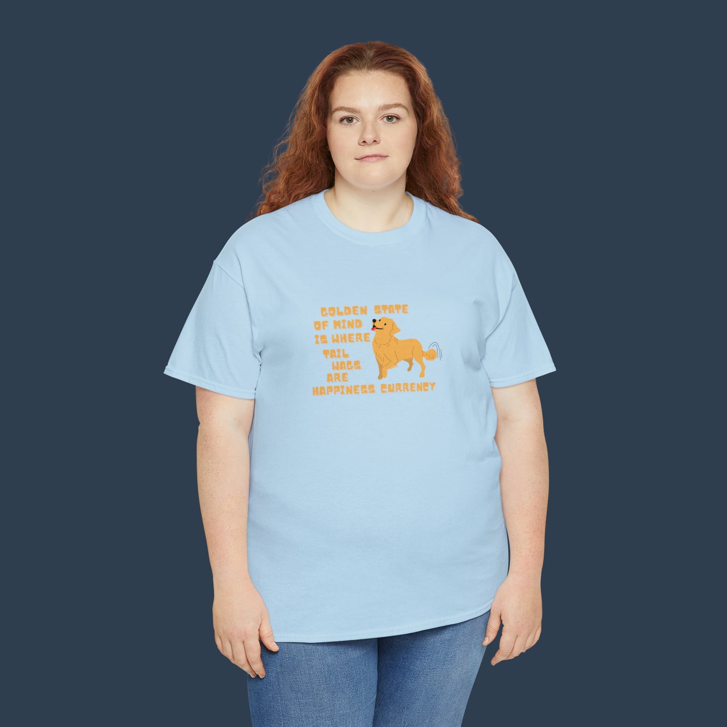 Golden State Of Mind