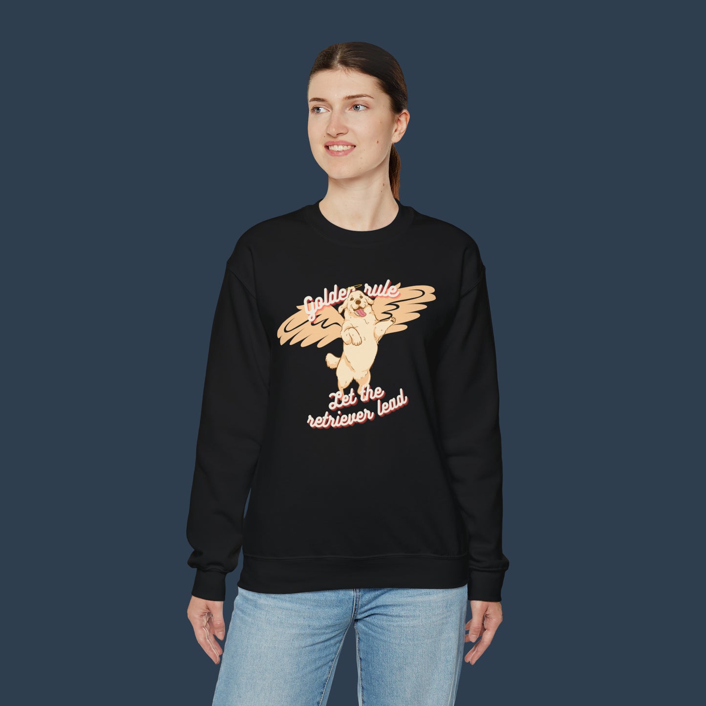 Let The Retriever Lead