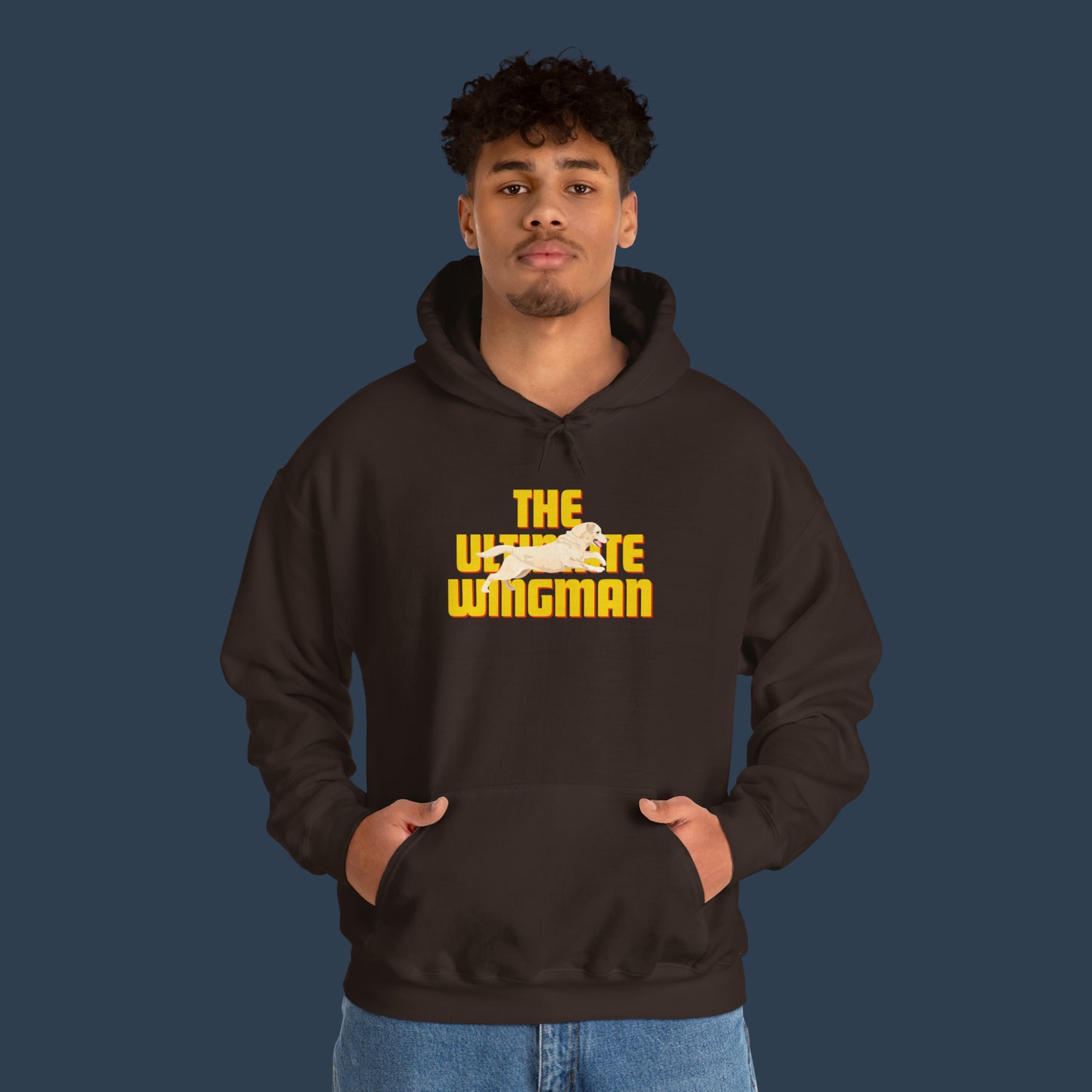 Ultimate Wingman