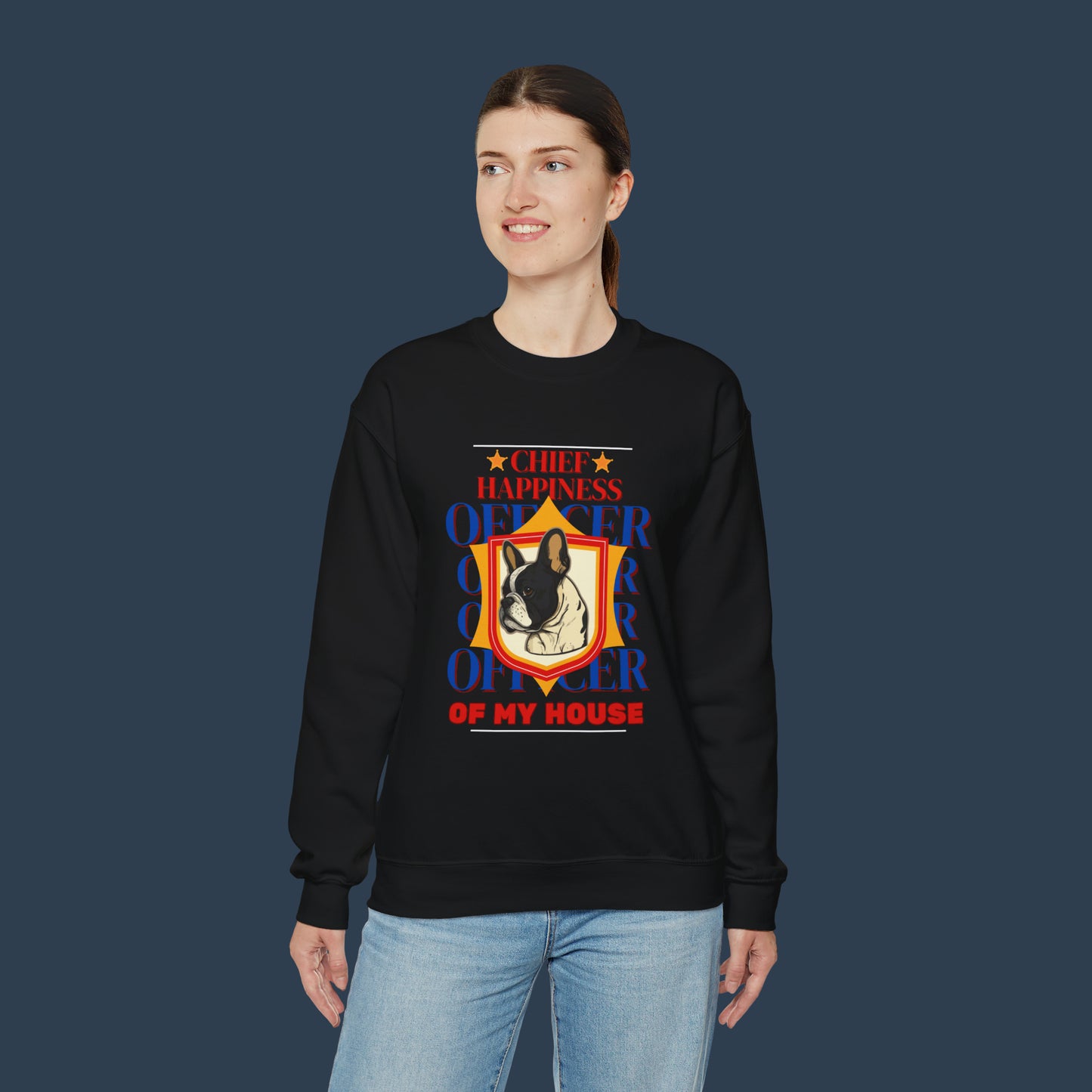 Chief Happiness Officer