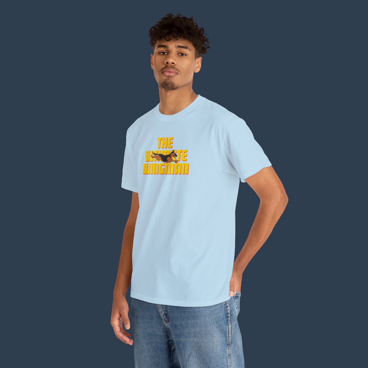 Ultimate Wingman