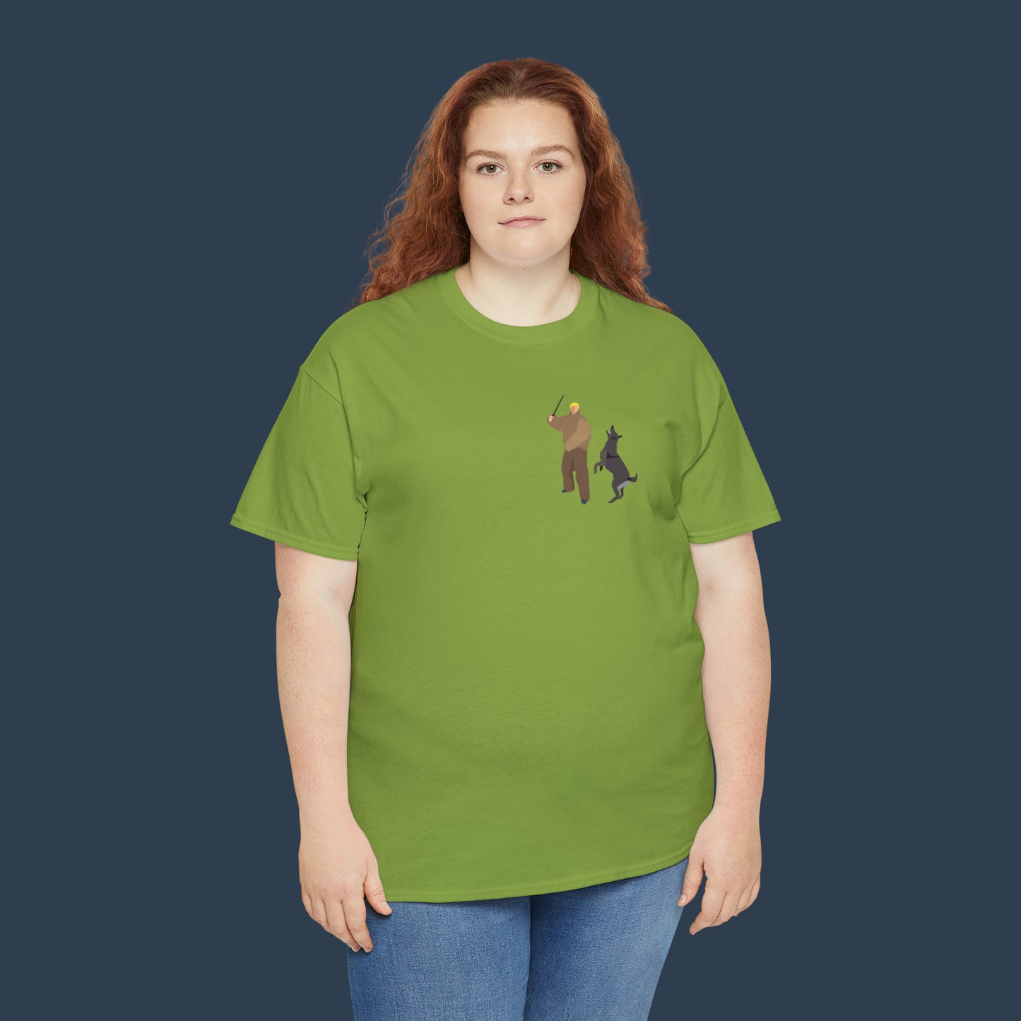 Got Plans With My Dog