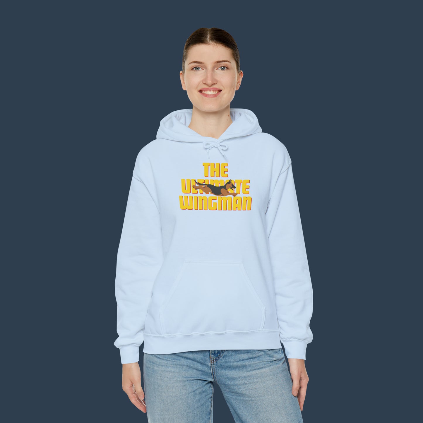 Ultimate Wingman