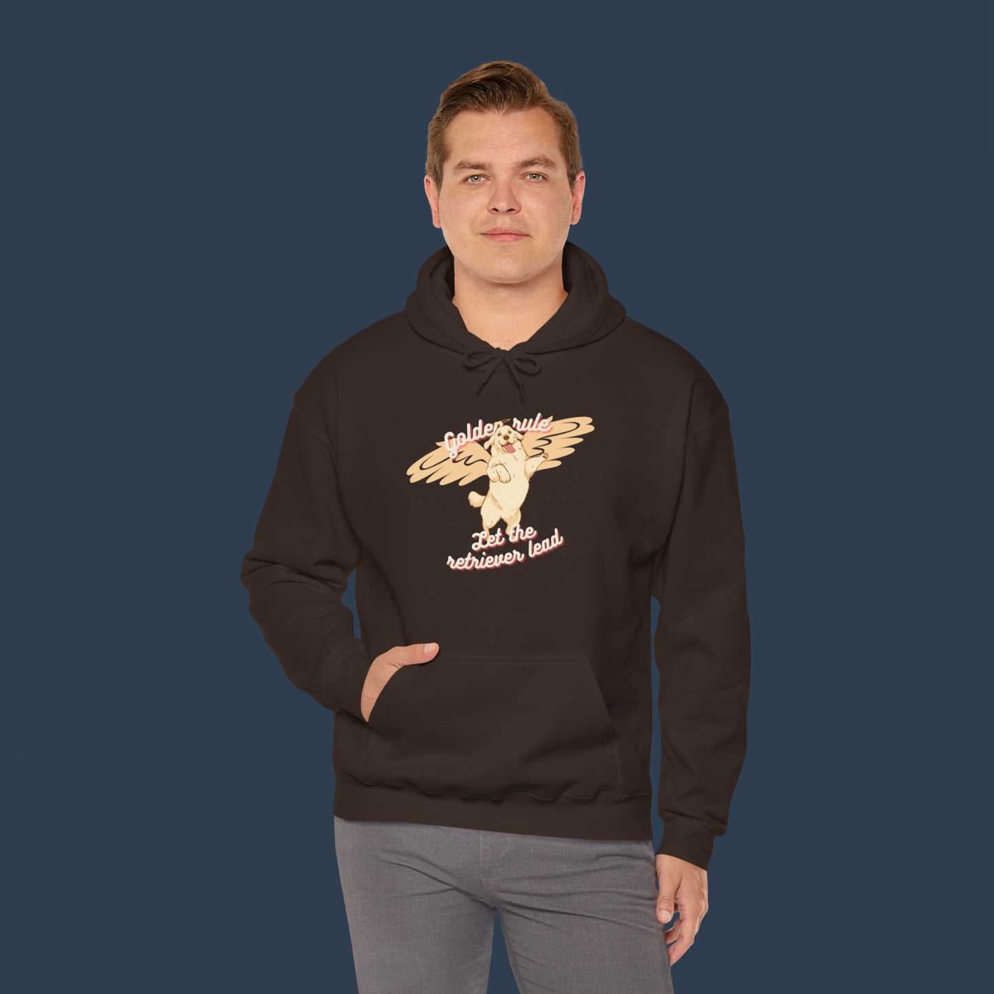 Let The Retriever Lead