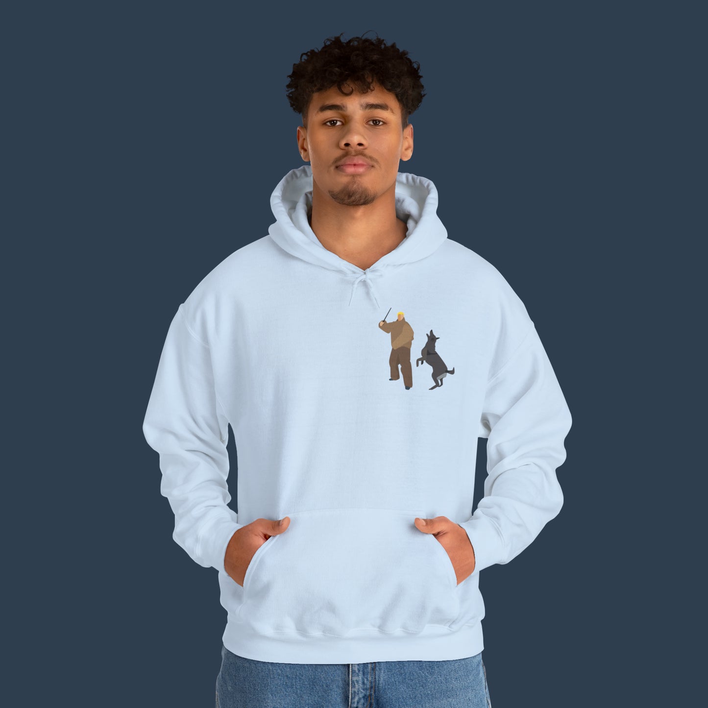 Got Plans With My Dog