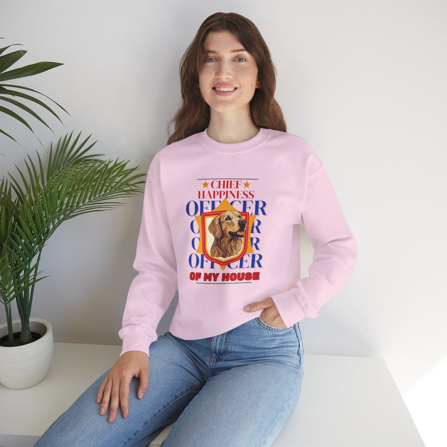 Retriver on Duty