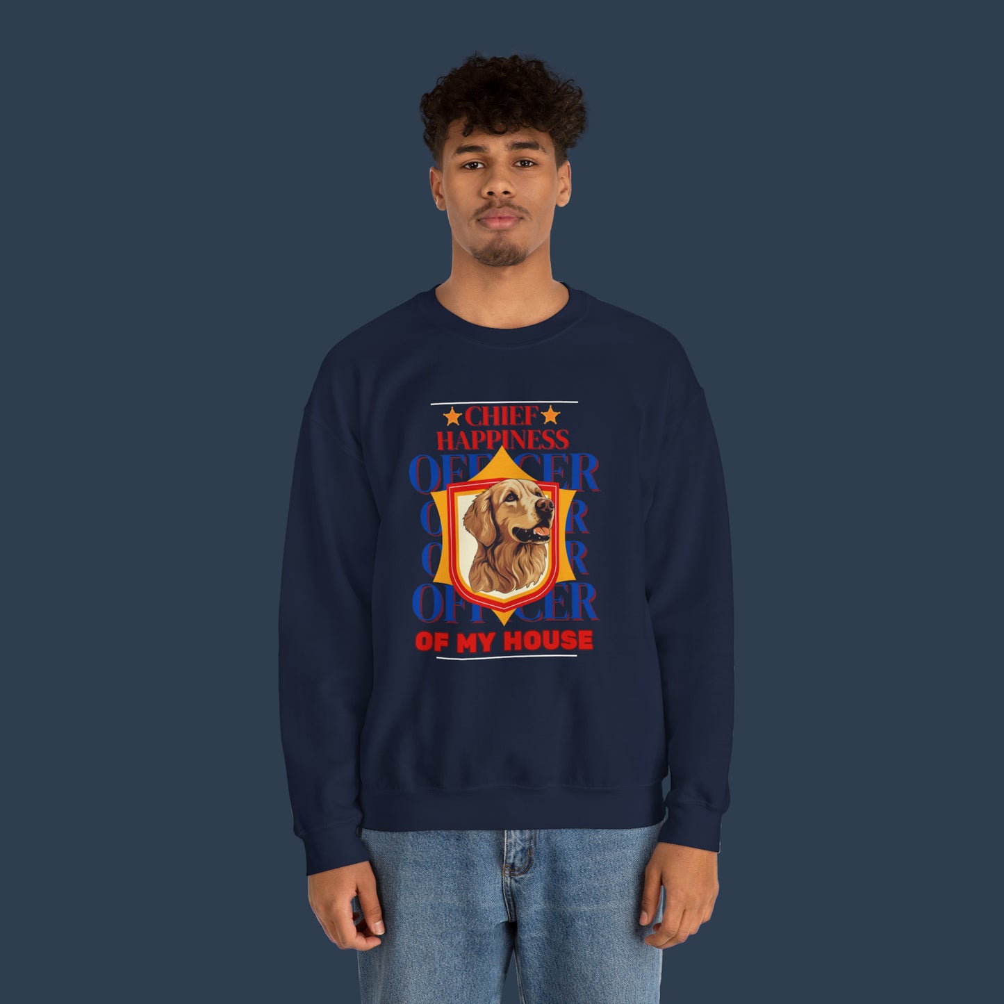 Chief Happiness Officer