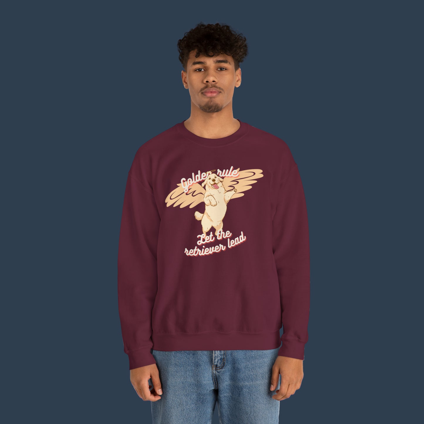 Let The Retriever Lead