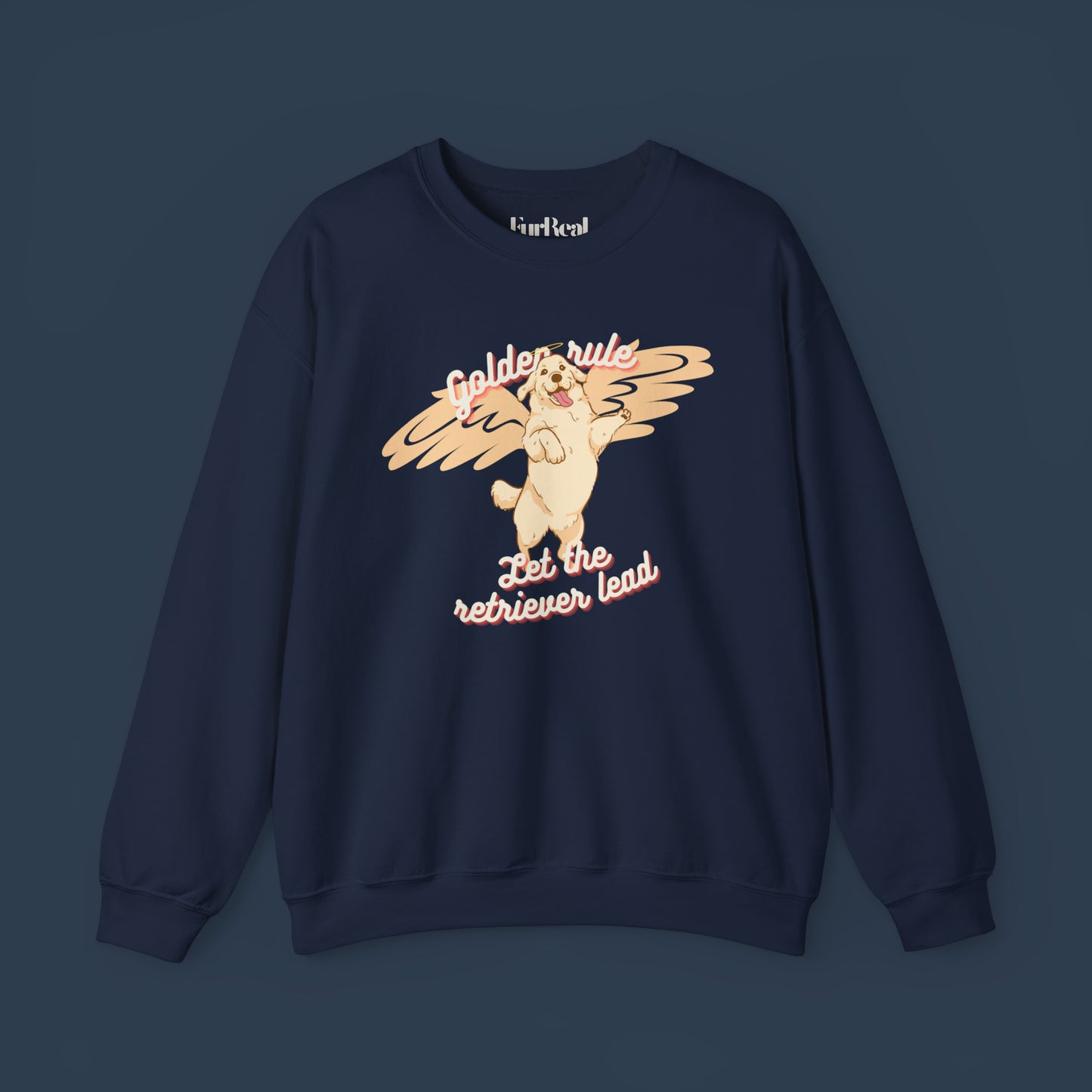 Let The Retriever Lead