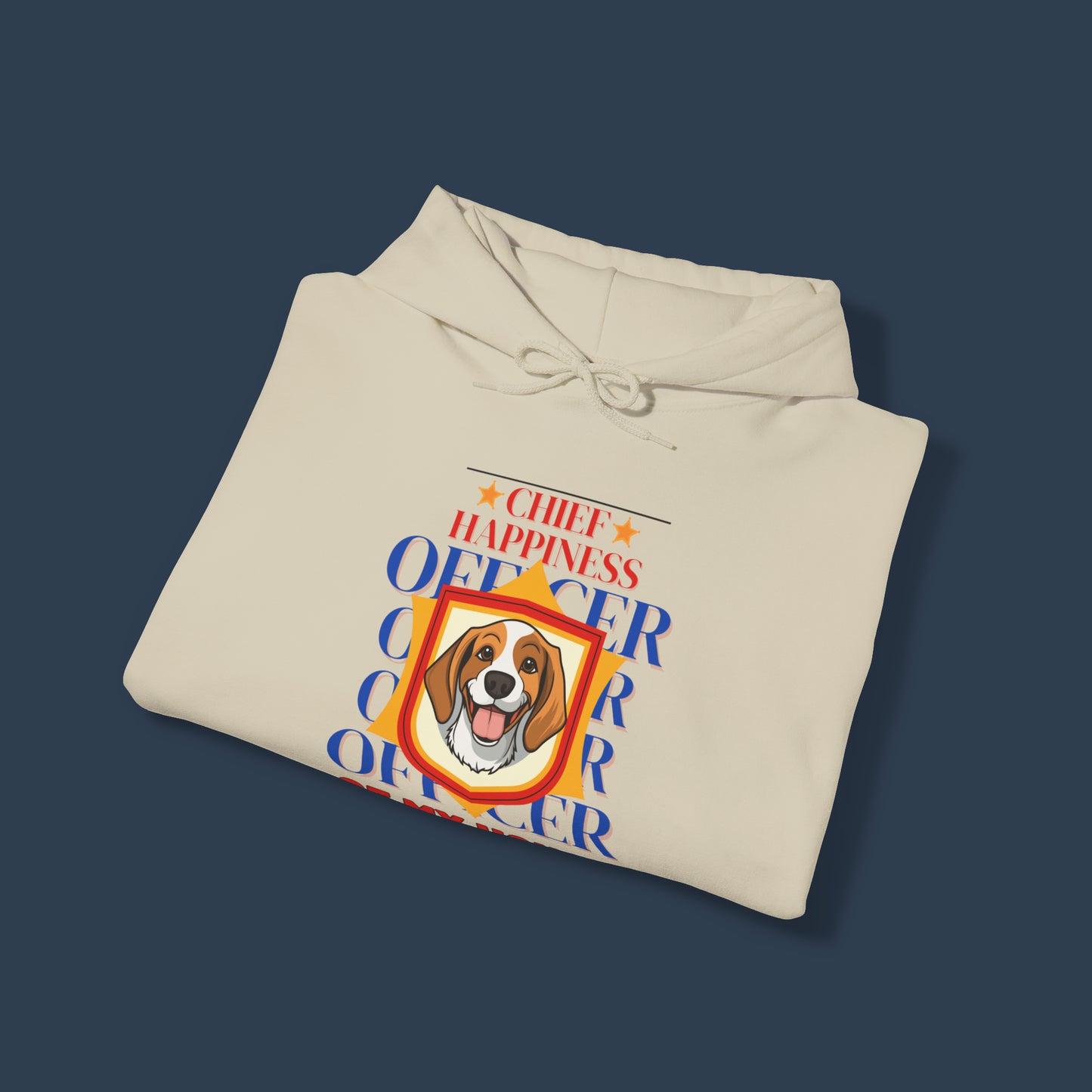 Chief Happiness Officer