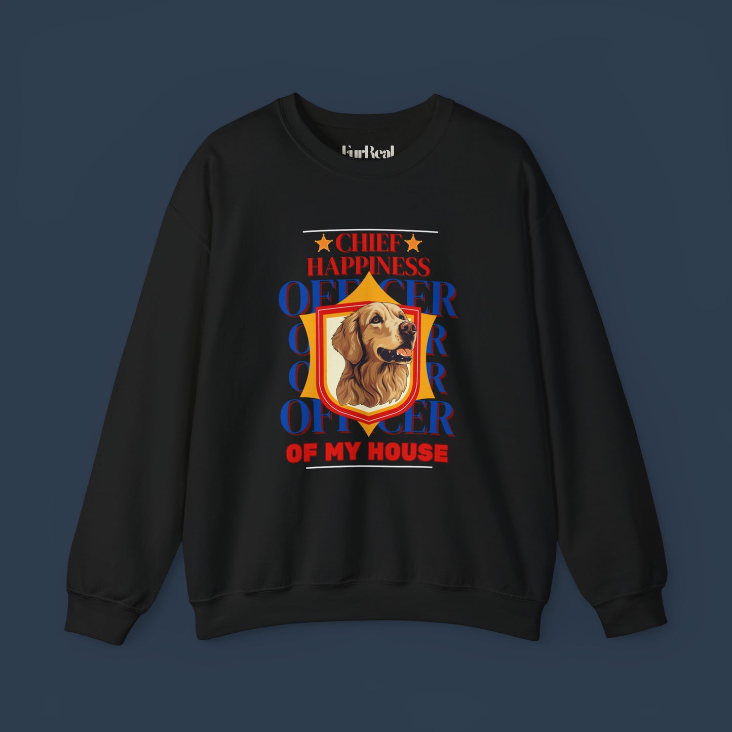 Chief Happiness Officer