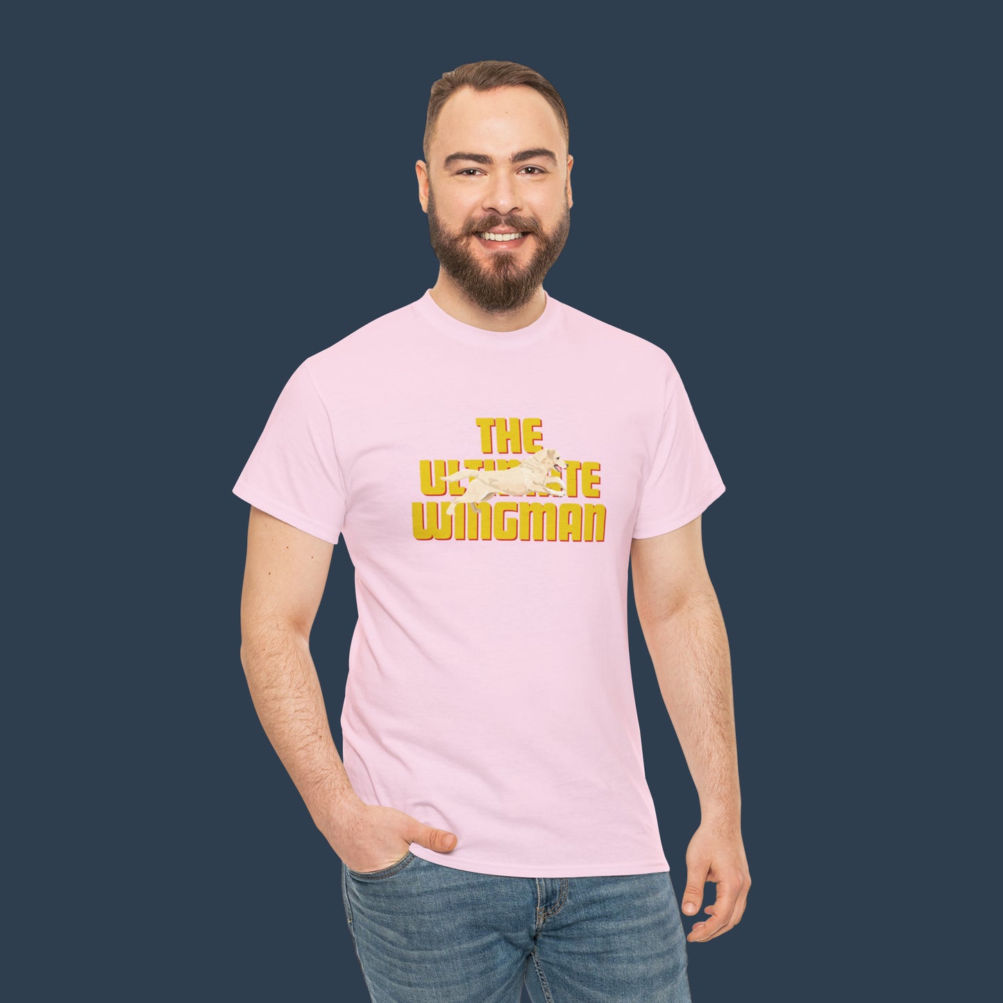 Ultimate Wingman