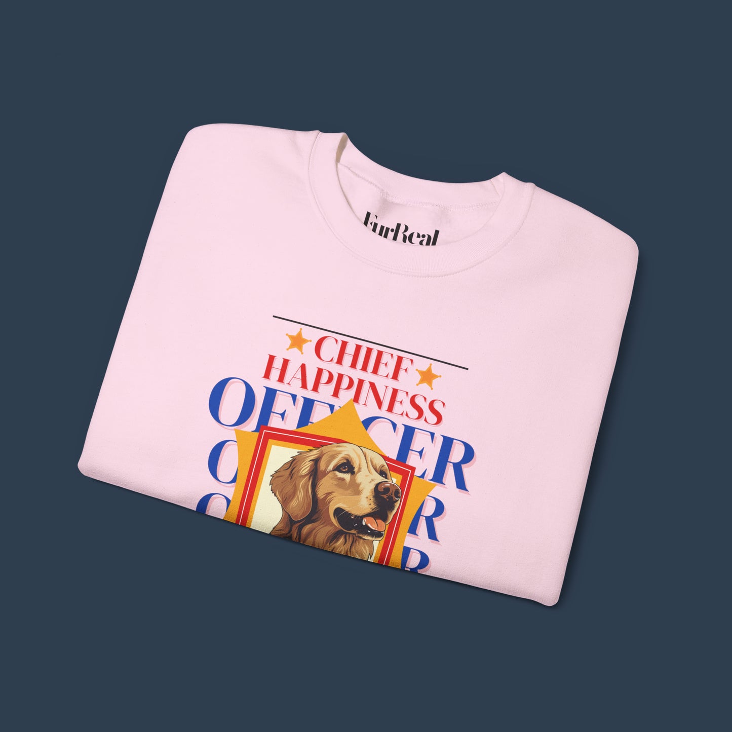 Chief Happiness Officer