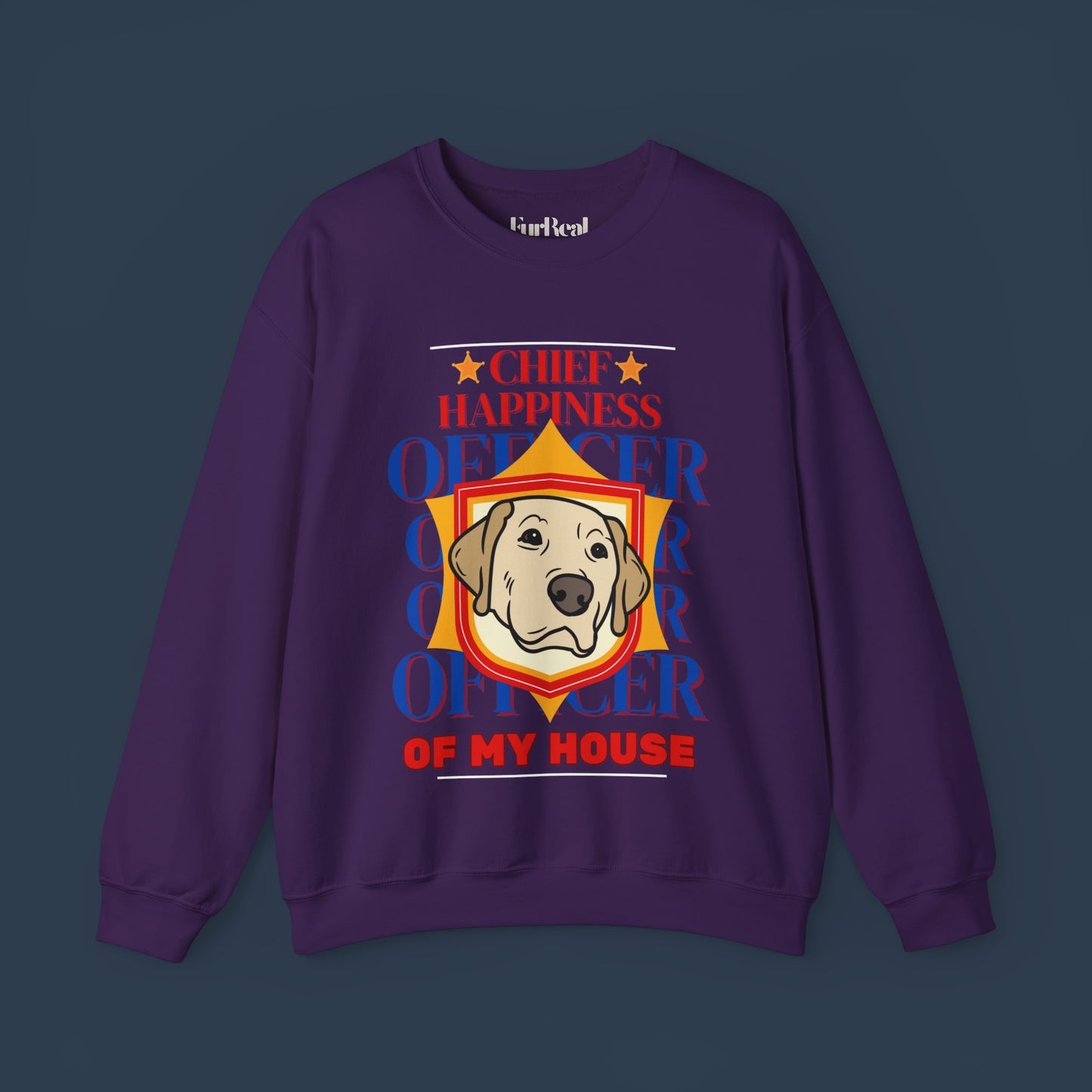 Chief Happiness Officer