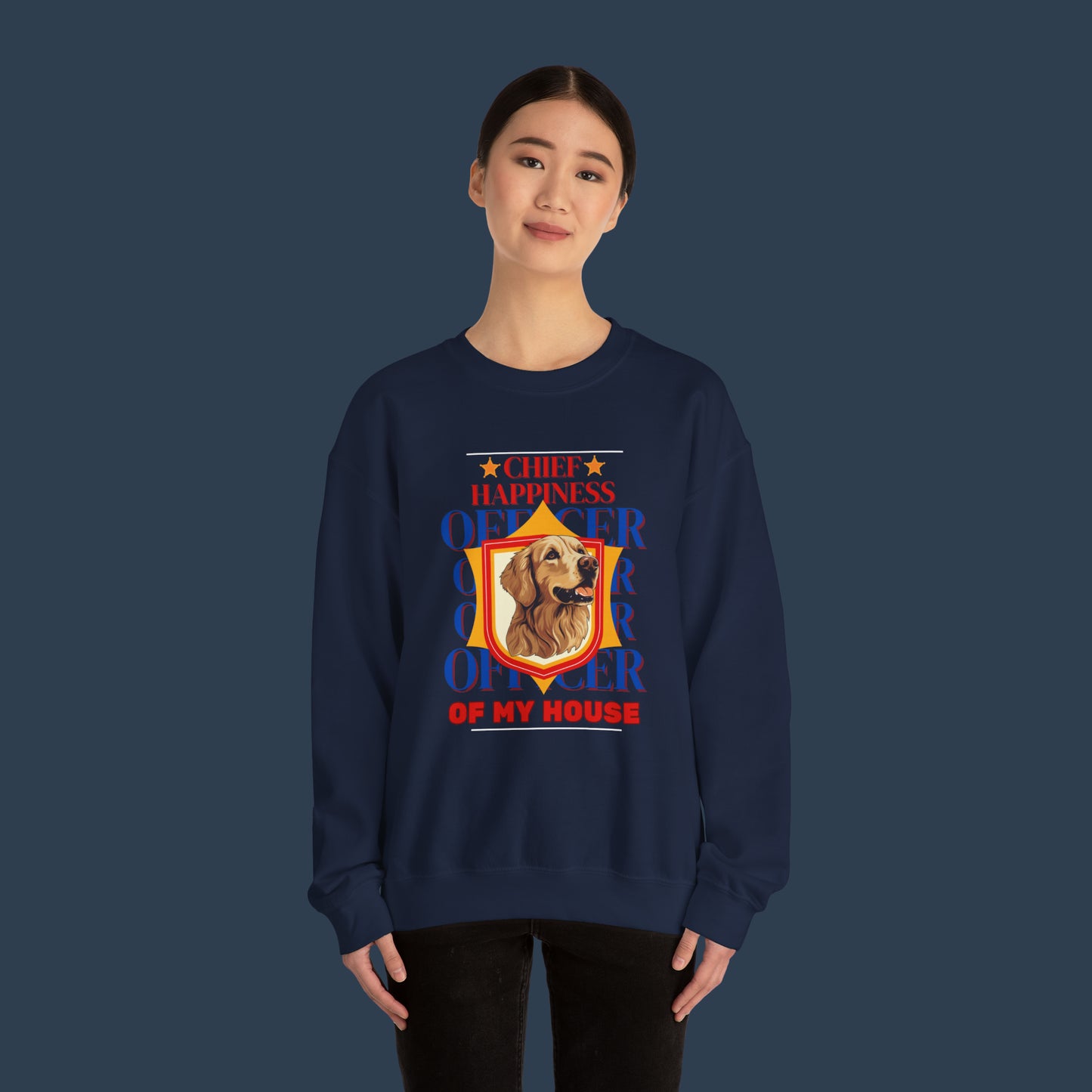 Chief Happiness Officer