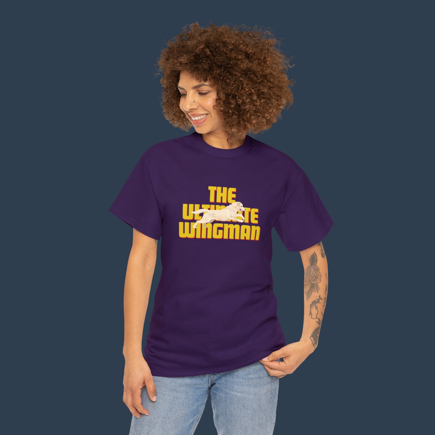 Ultimate Wingman