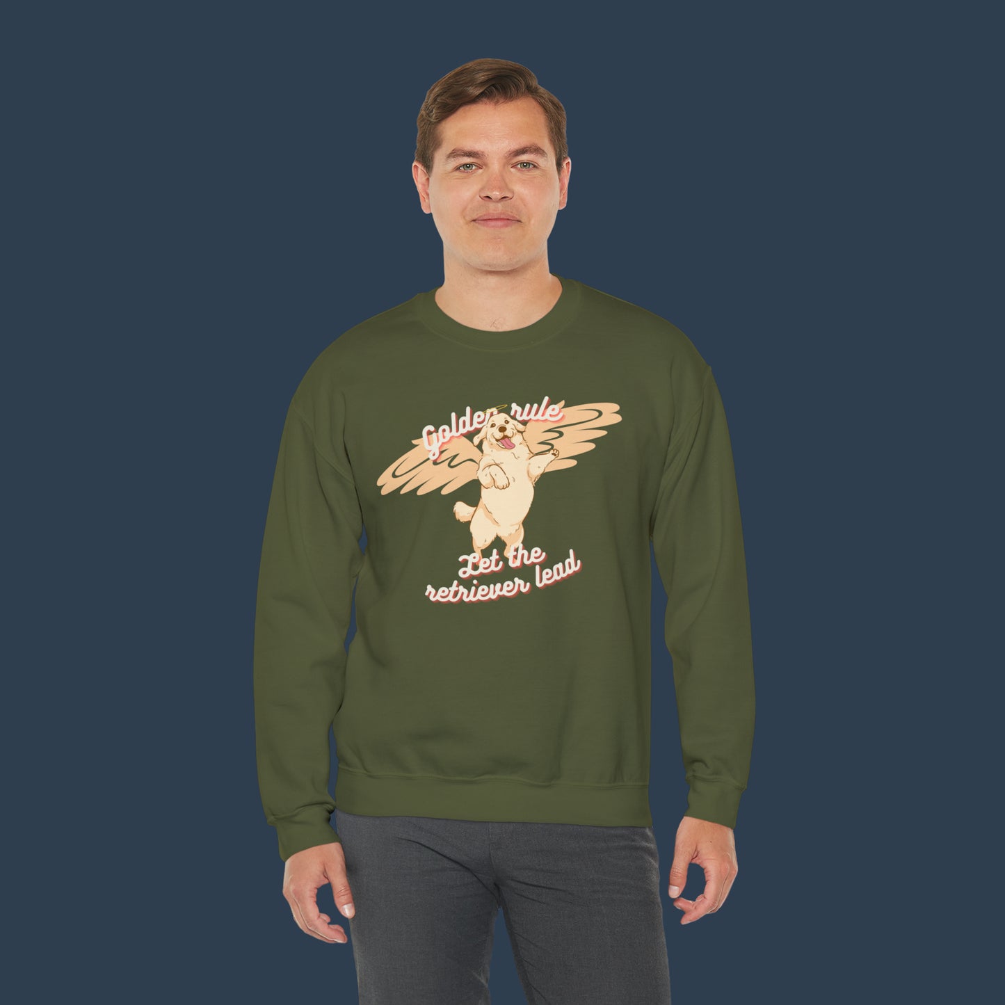 Let The Retriever Lead