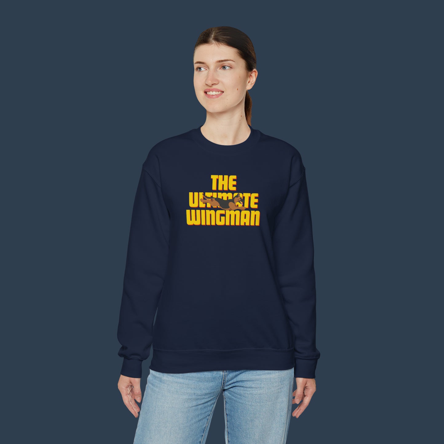 Ultimate Wingman