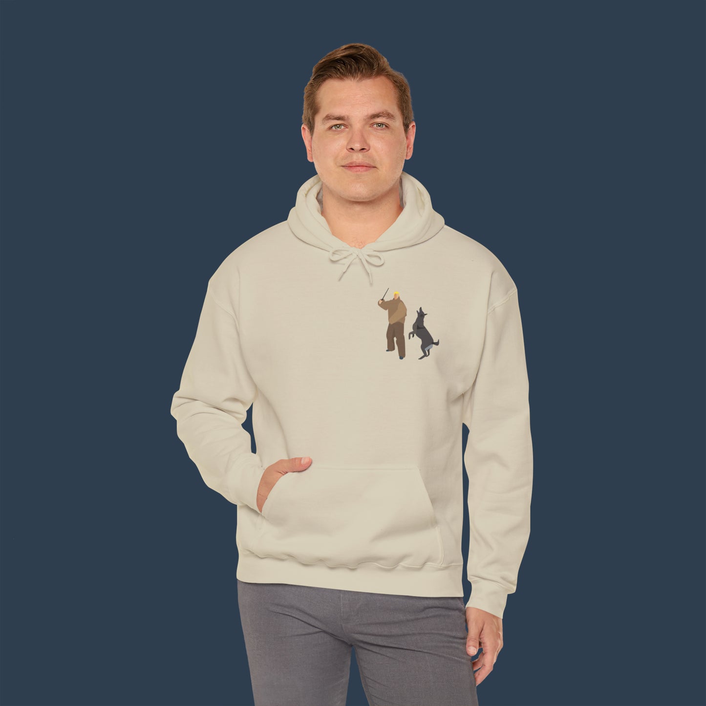 Got Plans With My Dog