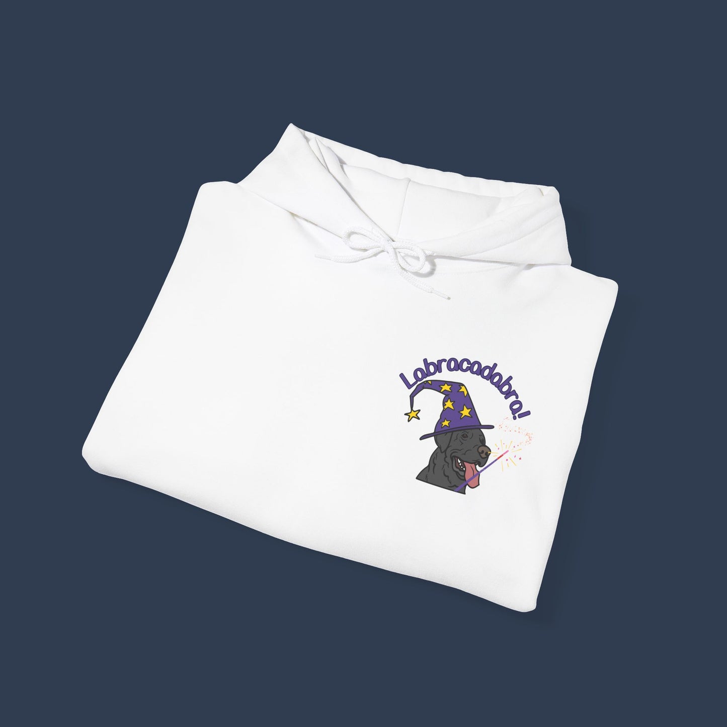 Labracadabra!