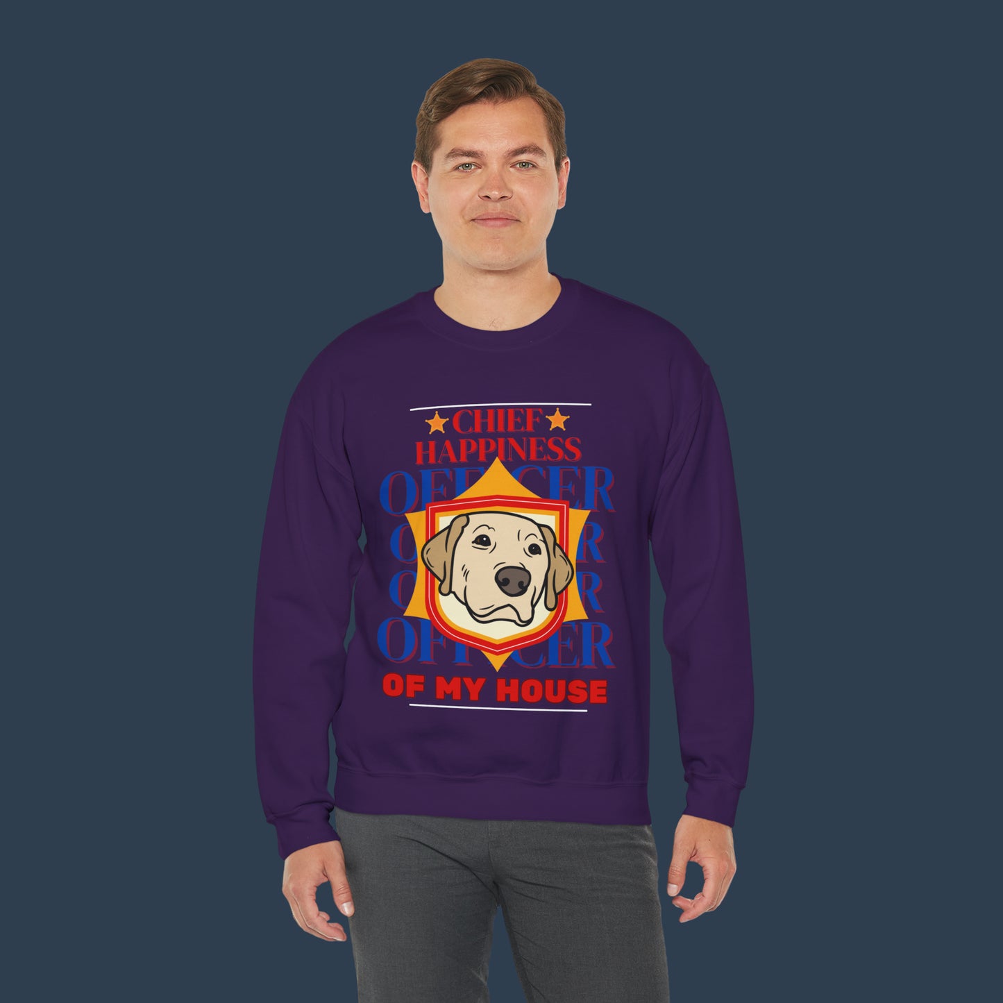 Chief Happiness Officer