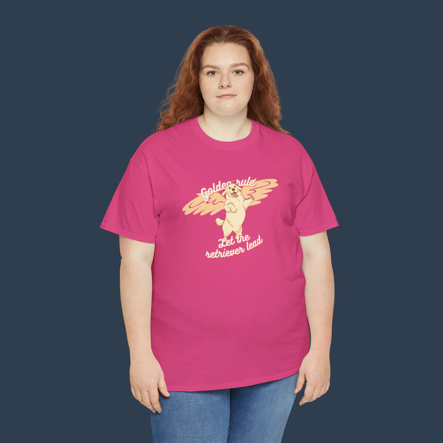 Let The Retriever Lead