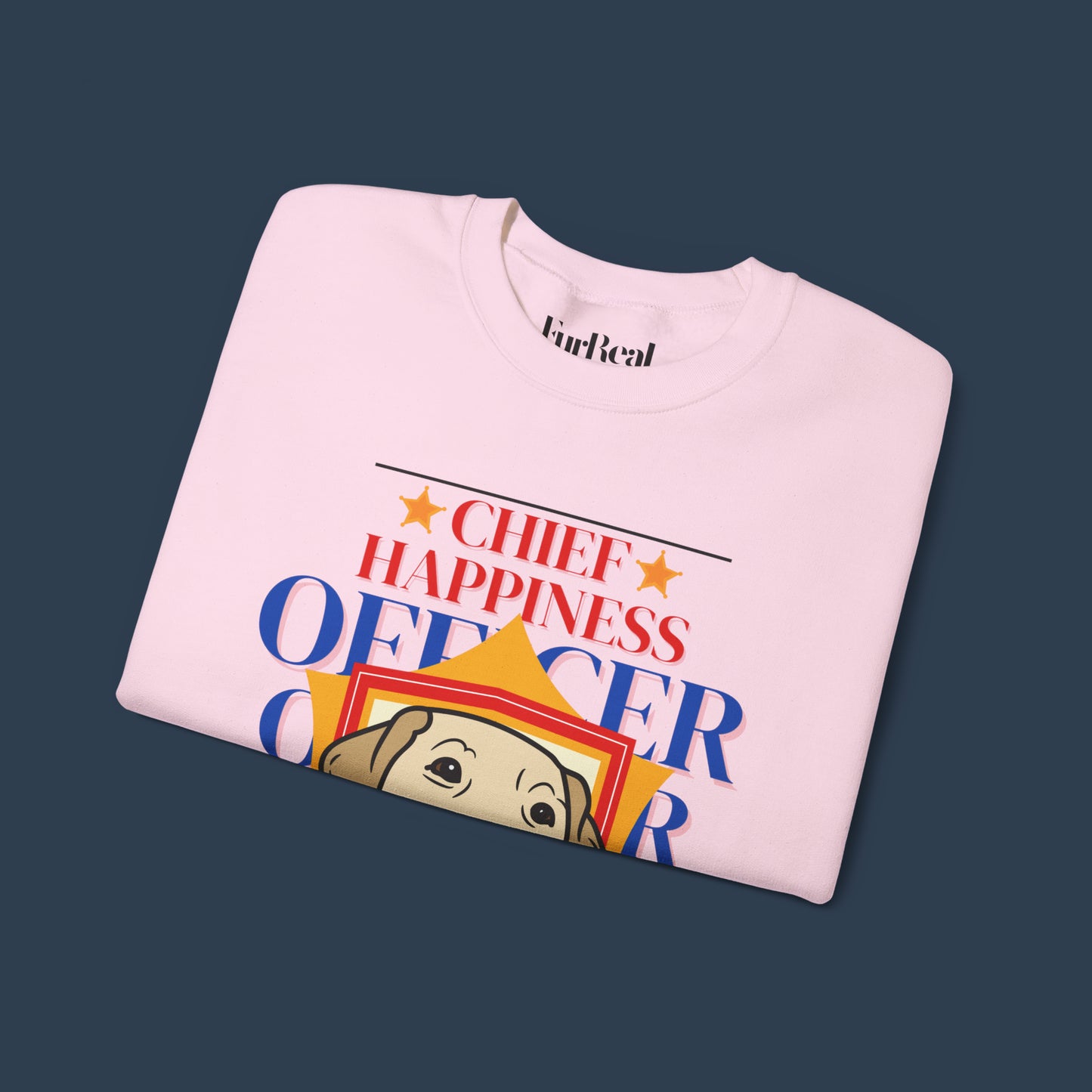 Chief Happiness Officer