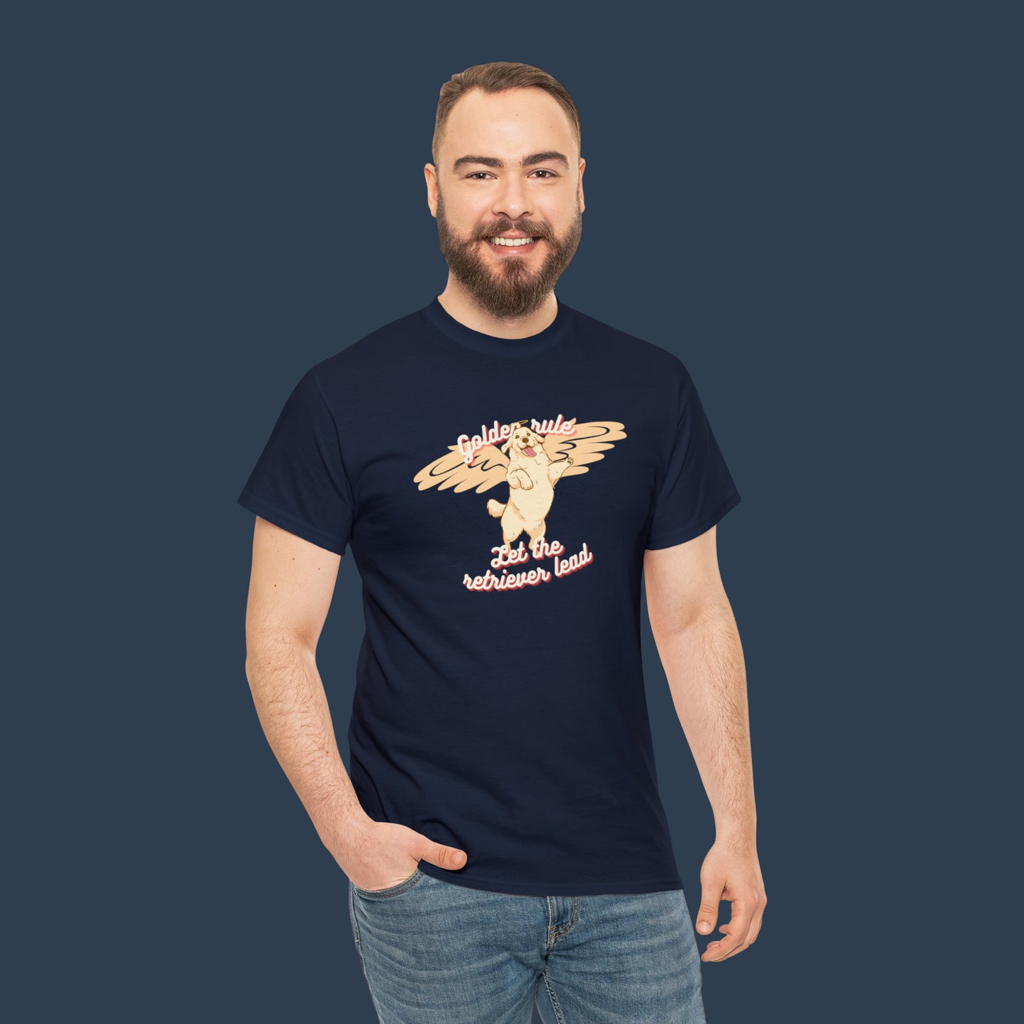 Let The Retriever Lead