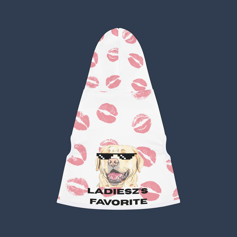 Ladiesz’s Favorite