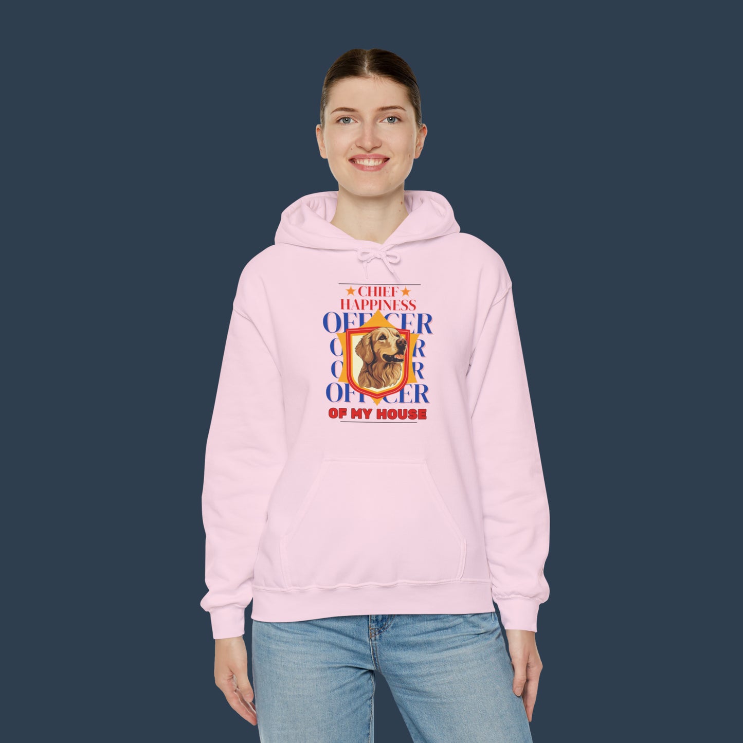 Chief Happiness Officer