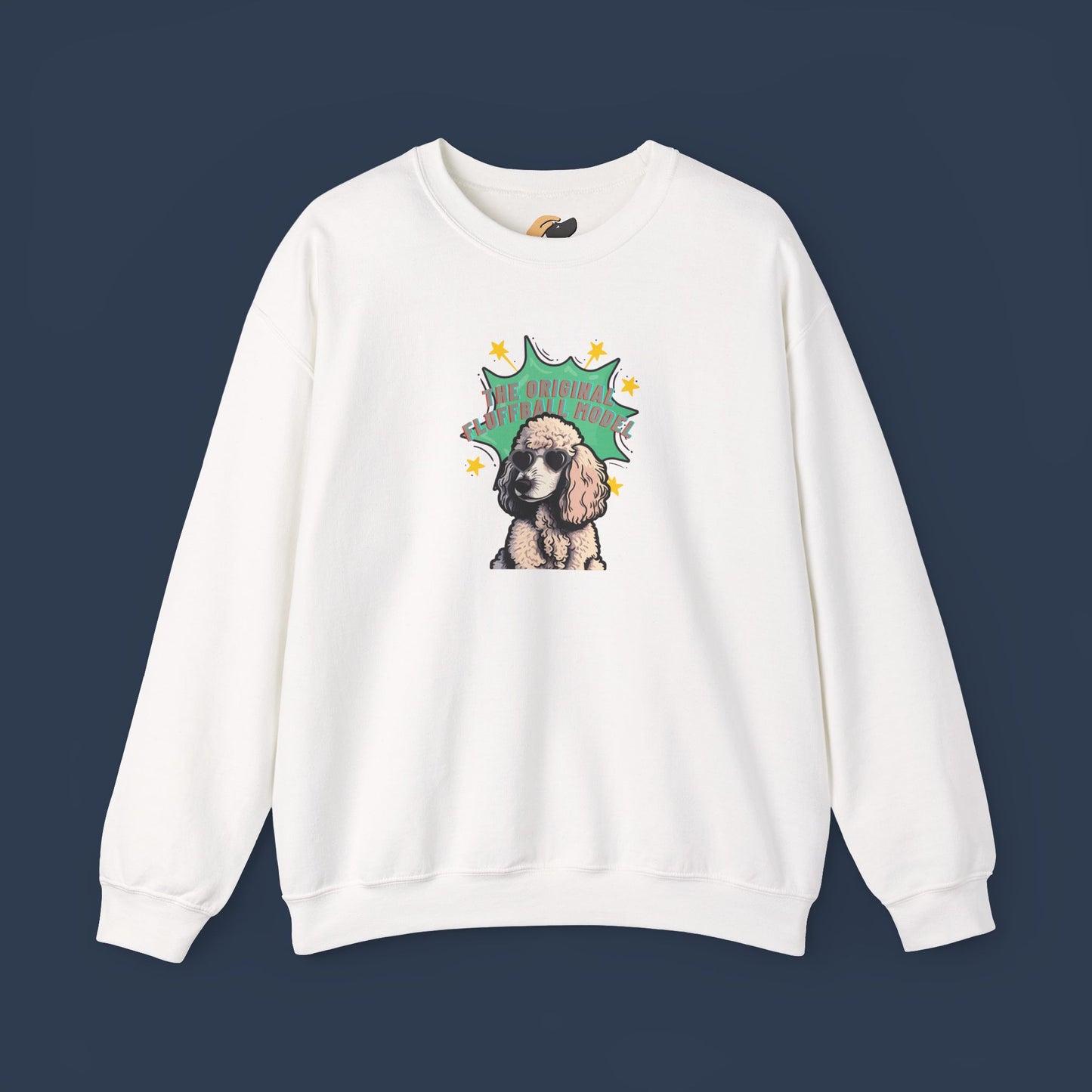 Fluffball Model