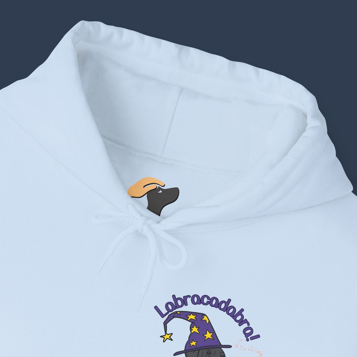 Labracadabra!