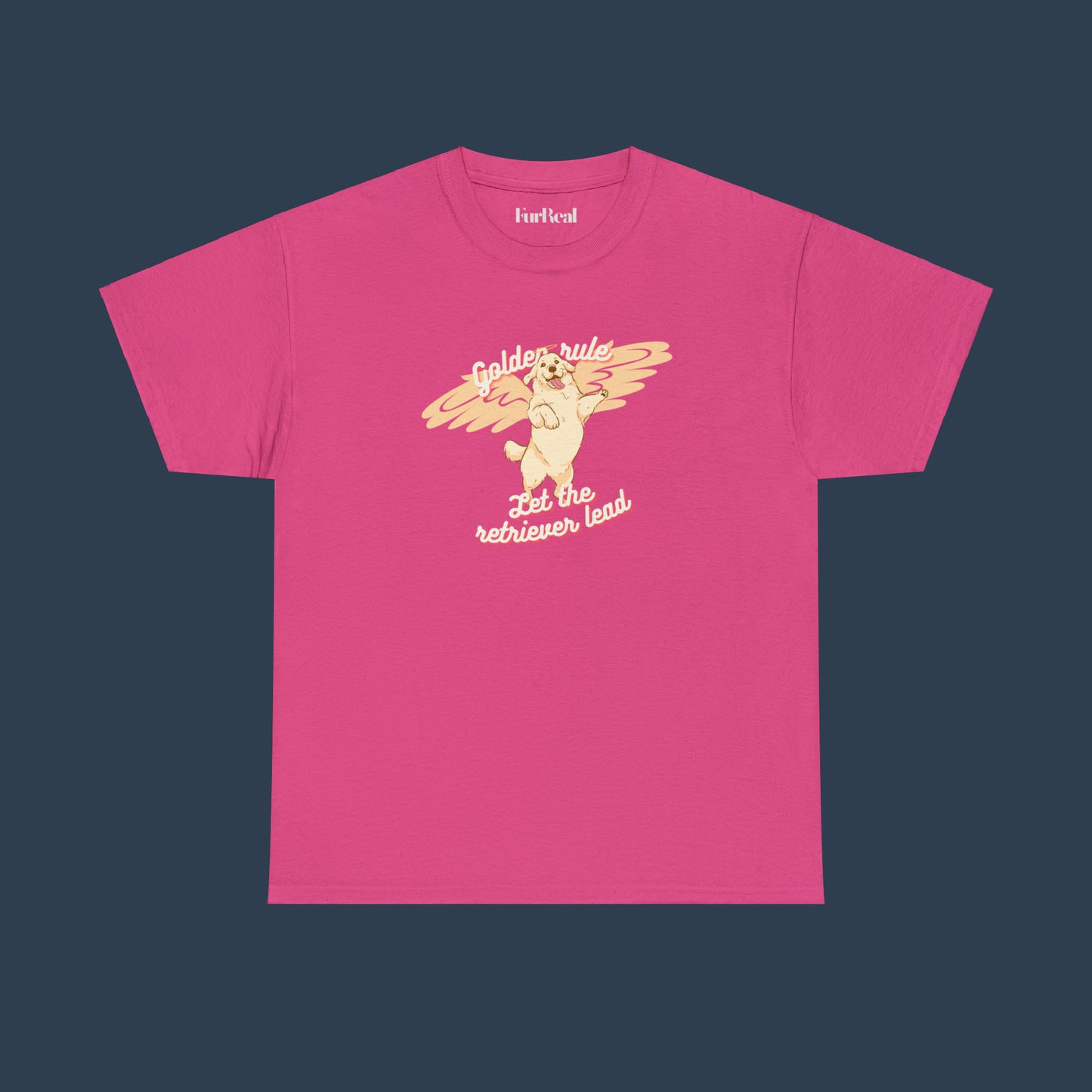 Let The Retriever Lead