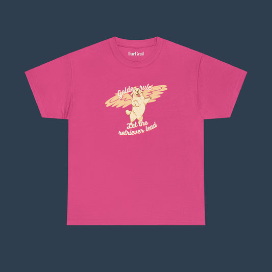 Let The Retriever Lead