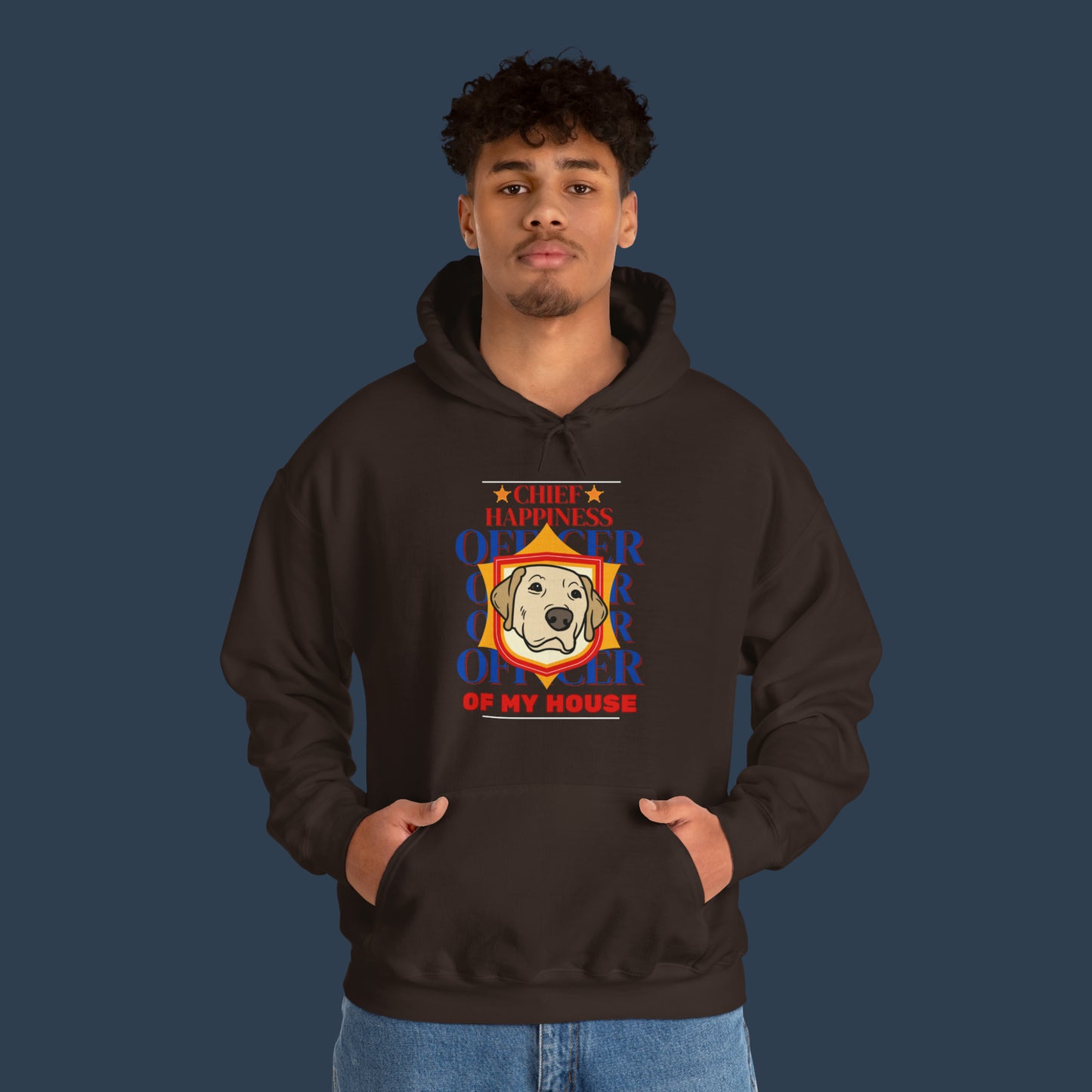 Chief Happiness Officer