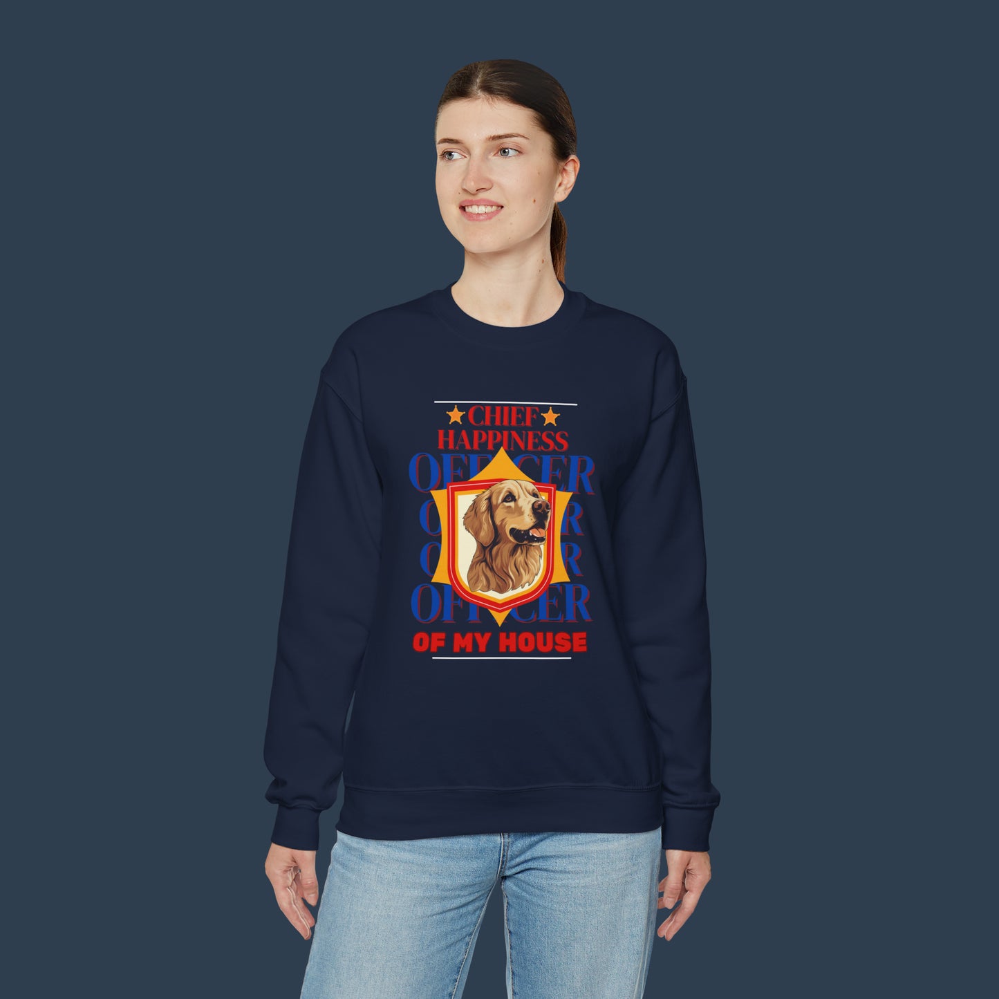 Chief Happiness Officer