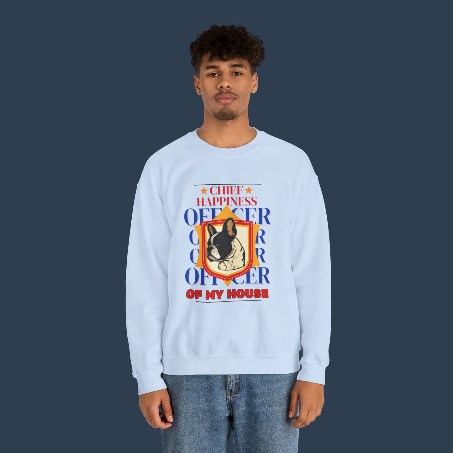 Chief Happiness Officer