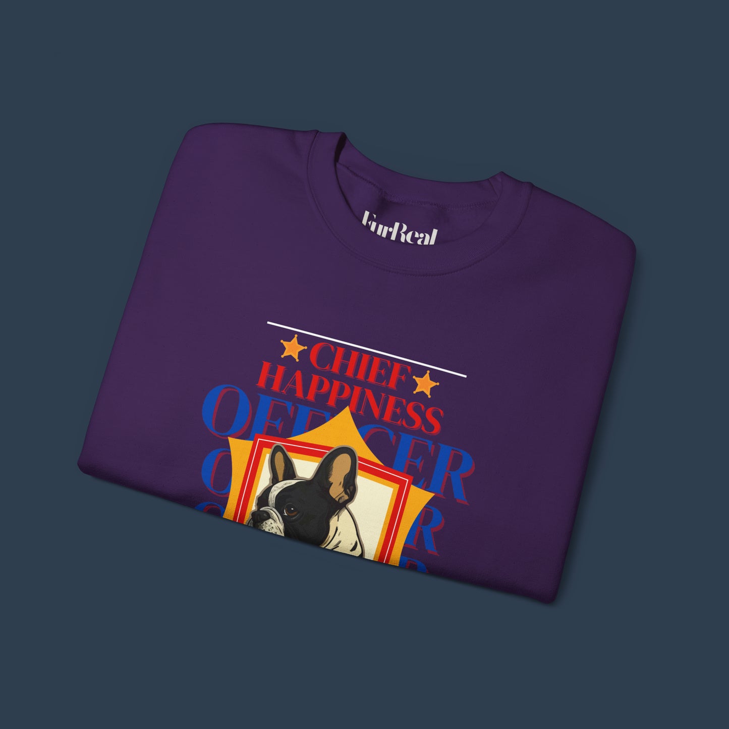 Chief Happiness Officer