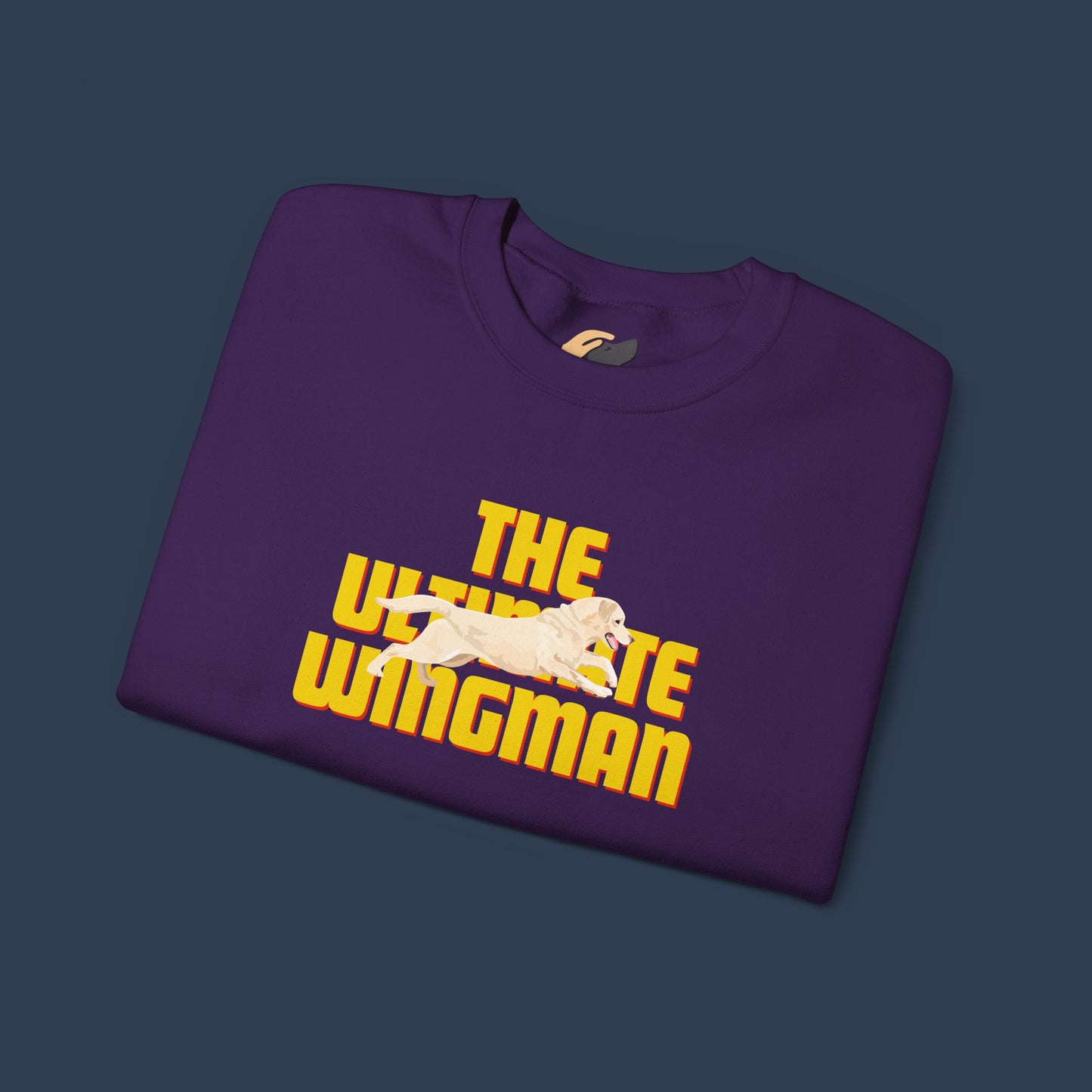 Ultimate Wingman