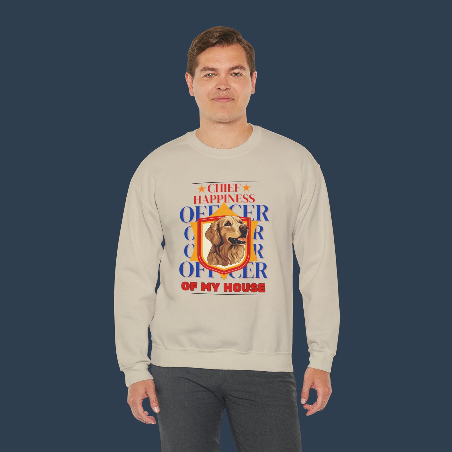 Chief Happiness Officer