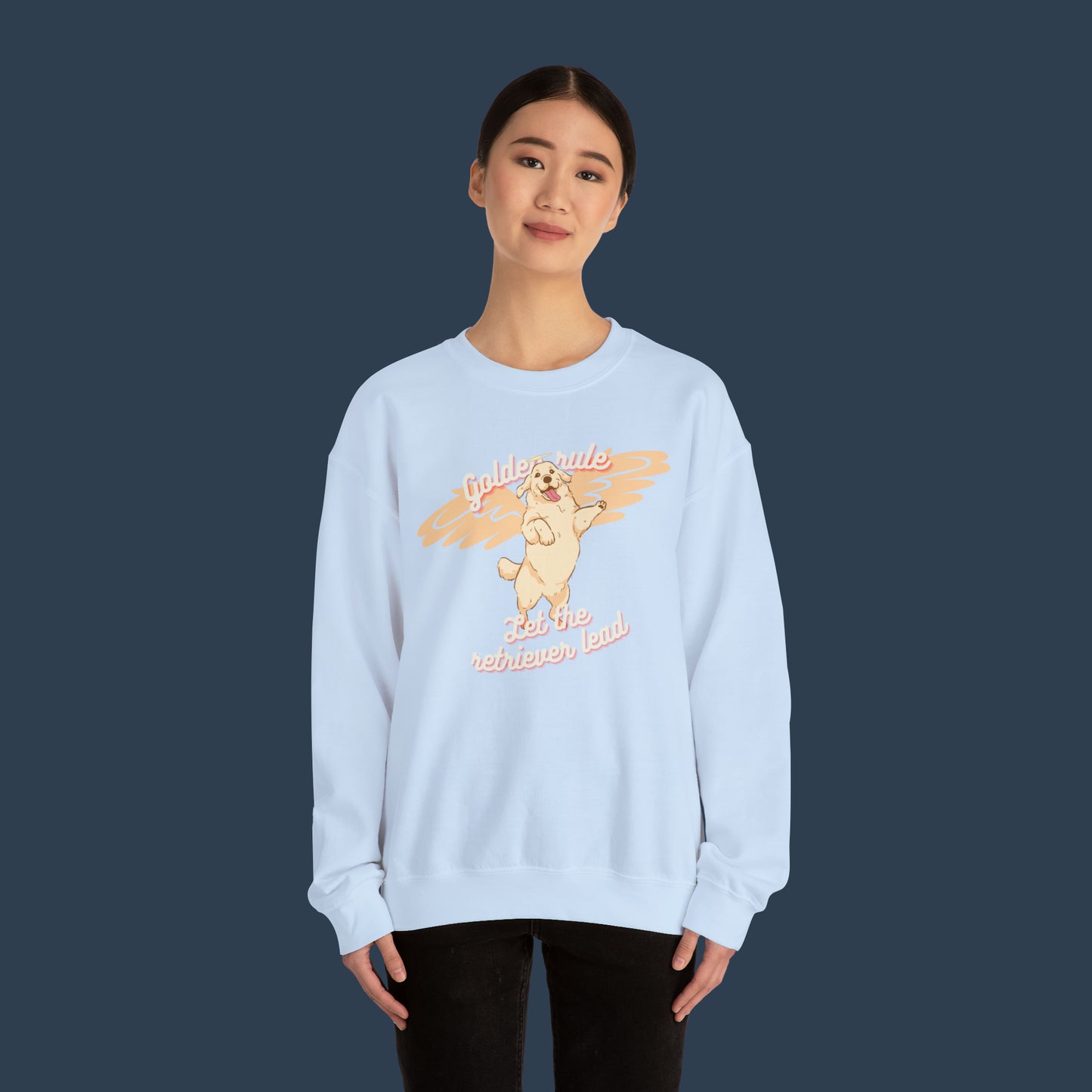 Let The Retriever Lead