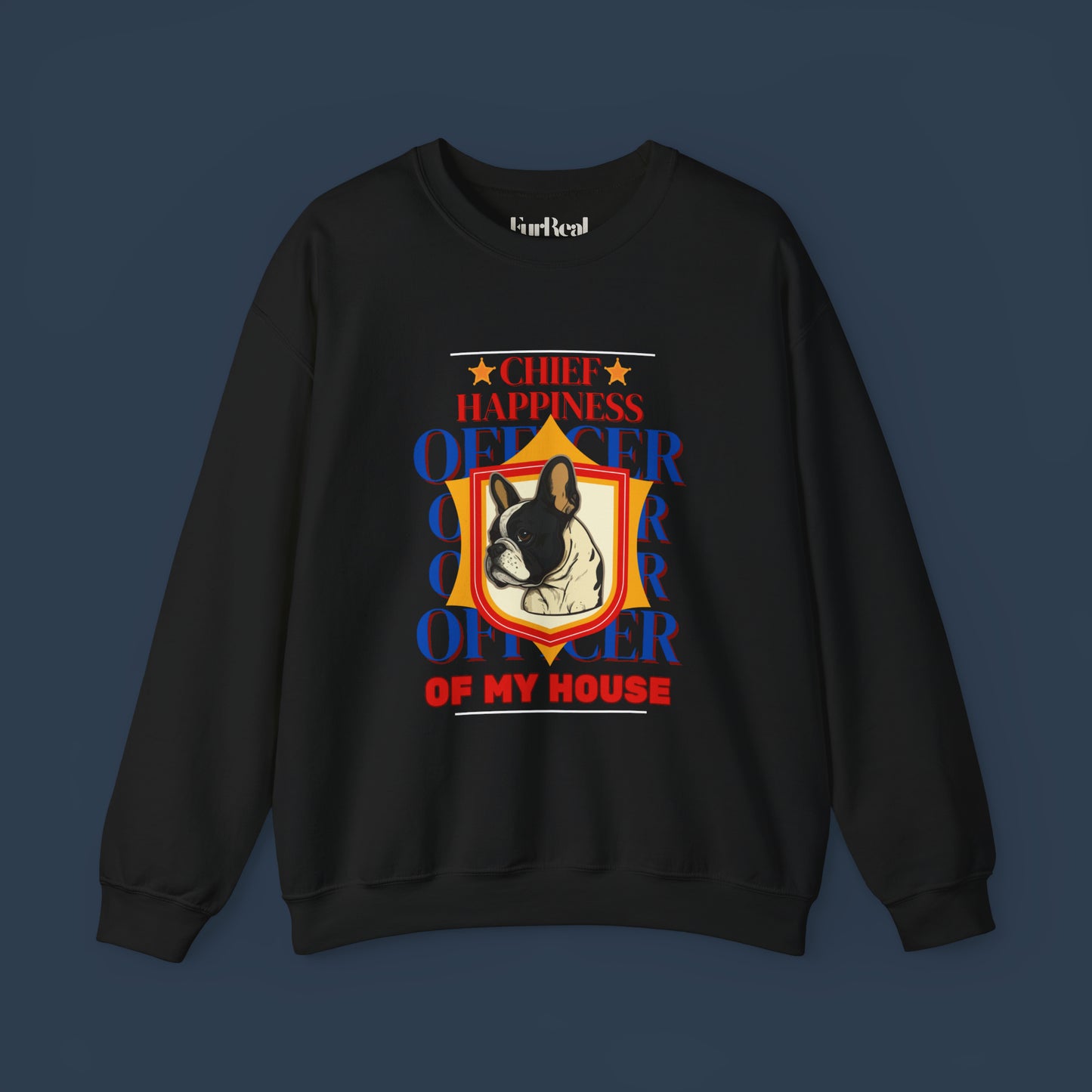 Chief Happiness Officer