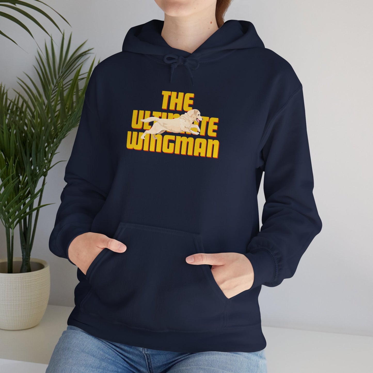 Ultimate Wingman