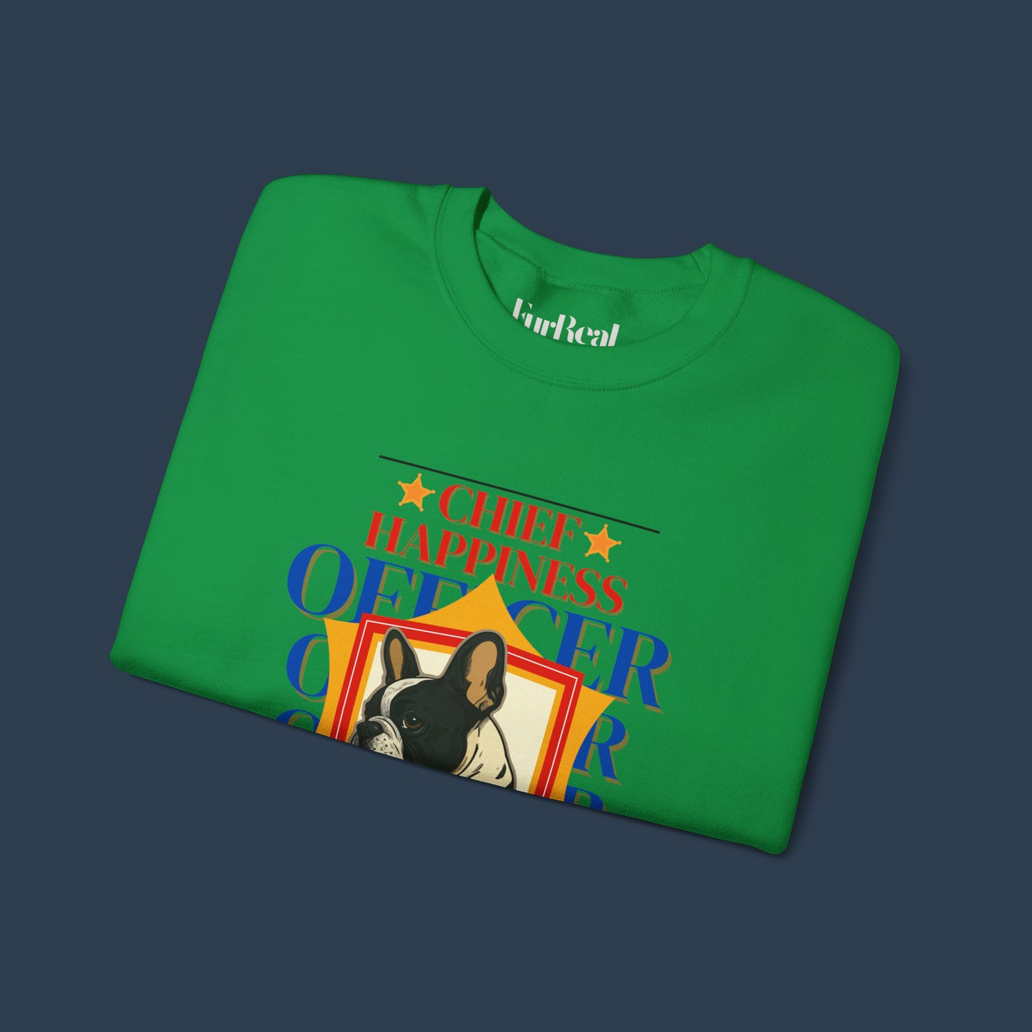 Chief Happiness Officer