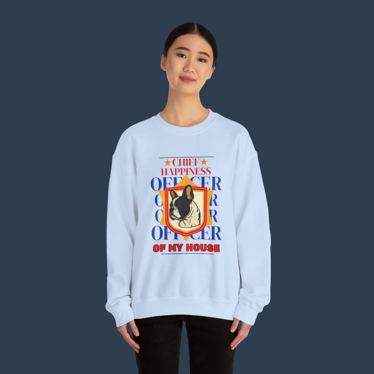 Chief Happiness Officer