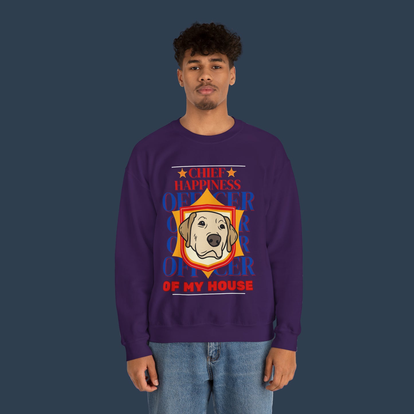 Chief Happiness Officer