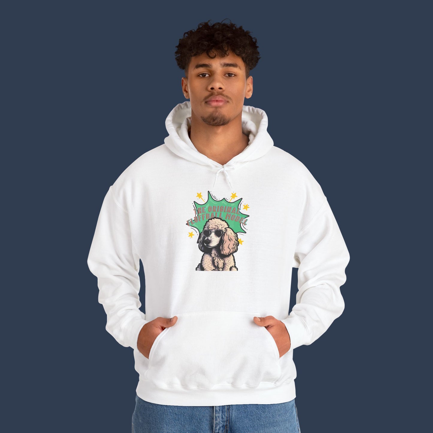 Fluffball Model
