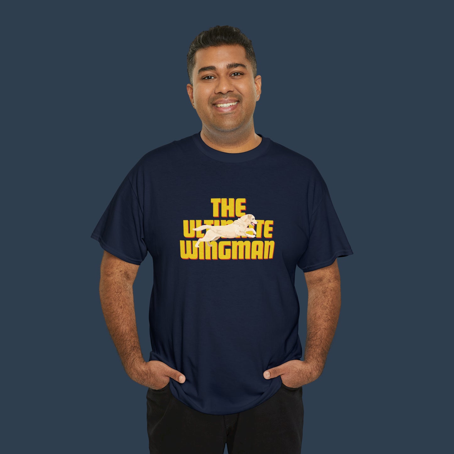 Ultimate Wingman