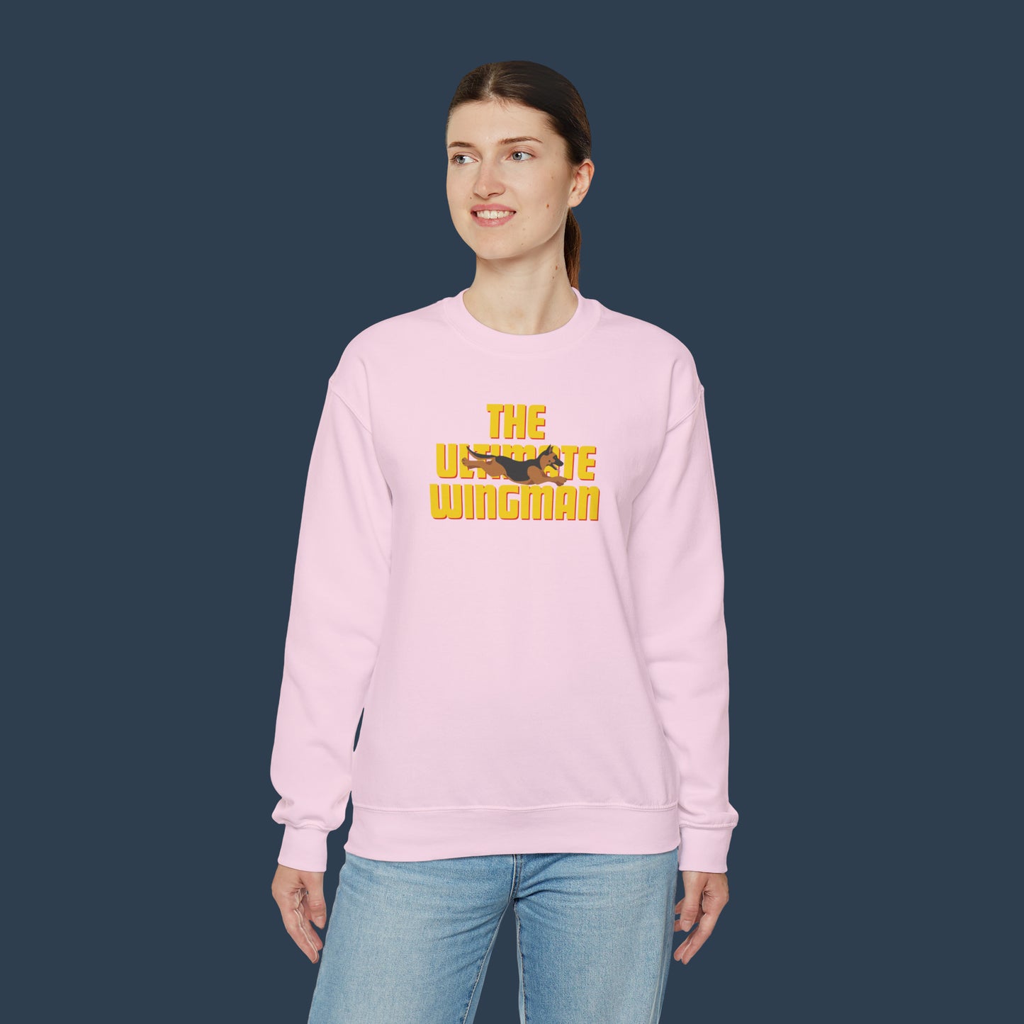 Ultimate Wingman