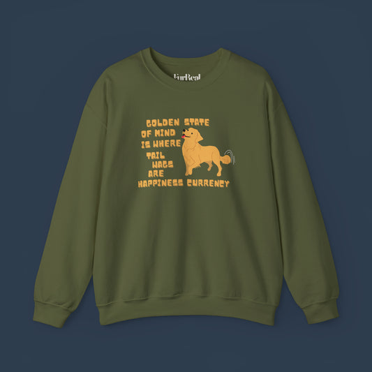 Golden State Of Mind